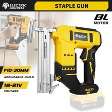 Electric Goddess Nail Gun Brad