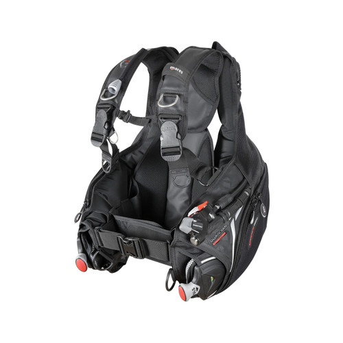 Mares guardian ergotrim bcd - mares,