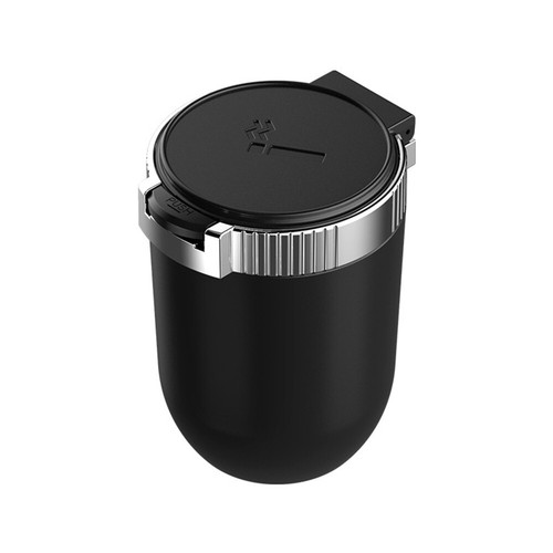 Car ashtray led ash - ashtray,