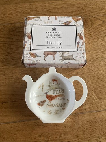 Crown trent gamekeeper fine - crown,