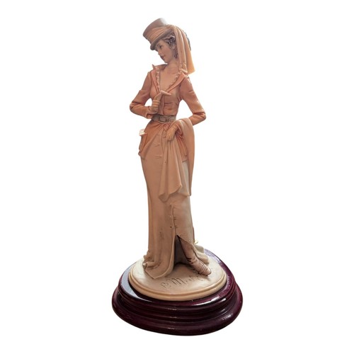 Vintage bruno merli - merli, figural