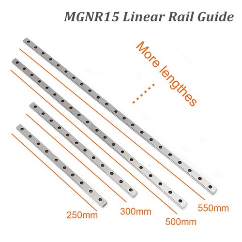 Mgn15 miniature linear - mgn15,