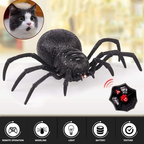 Remote control spider infrared - control,