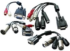 RME Breakout Cable Various Designs