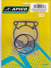 Head & Base Gasket Set KTM 50