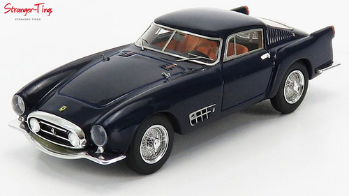 Kess ferrari 250 europa - 250, gt