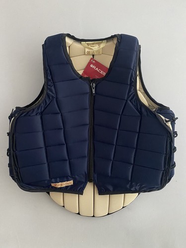 Racesafe body protector - racesafe, protector,
