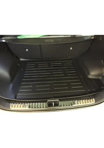 Boot liner tray non slip - slip, for