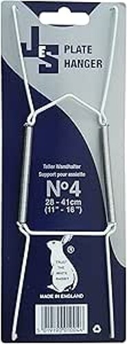Best plate wall hangers - plate,