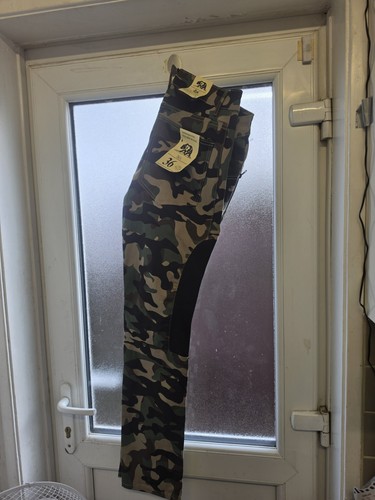 Combat jeans tsco with - jeans, by