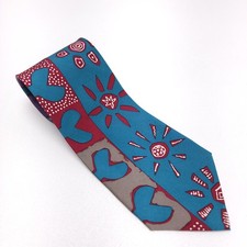 Vintage Men’s Tie TIMNEY