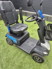 Invacare Orion Mobility Scooter