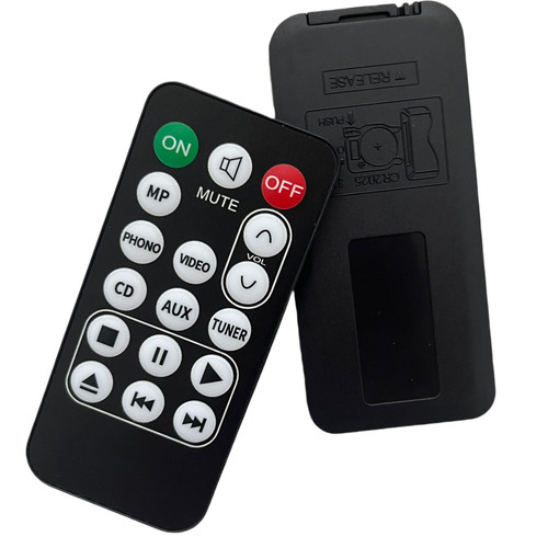 Remote control for nad - remote,