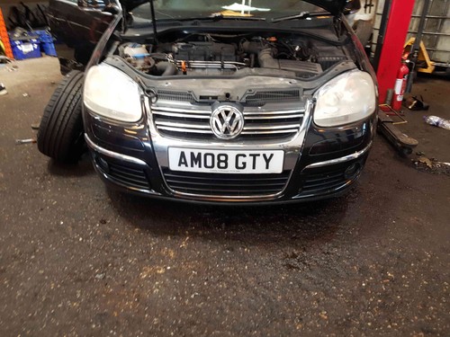 Volkswagen golf mk5 estate - golf,
