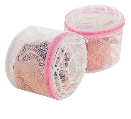 Laundry mesh bags zip - zip, wash