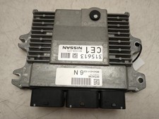 2014 NISSAN NOTE 237033VA3A