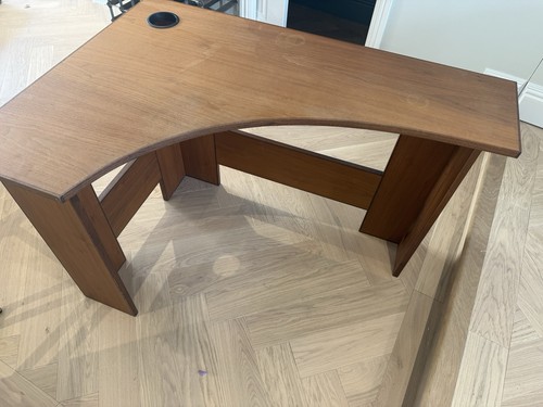 Custom made walnut - custom,