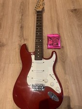 ARIA STG-SERIES ELECTRIC GUITAR