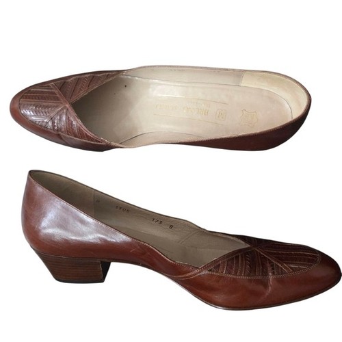 Vintage bruno magli italy - vintage,