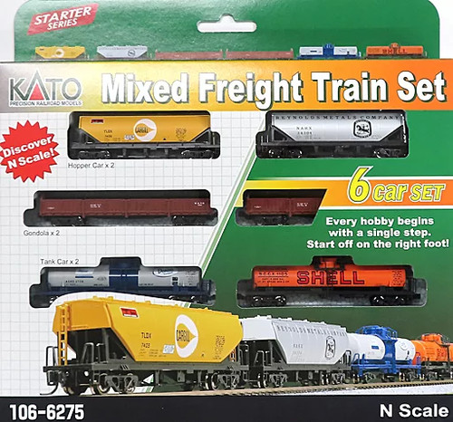 Kato scale 160 - kato, 1/160