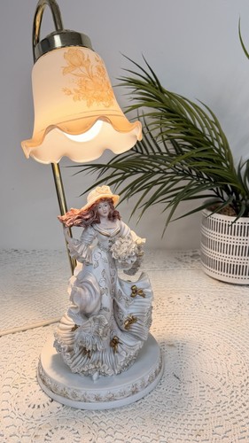 Vintage regency fine art - fine,