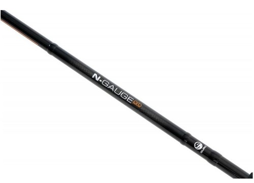 Guru gauge pro feeder rods - guru,
