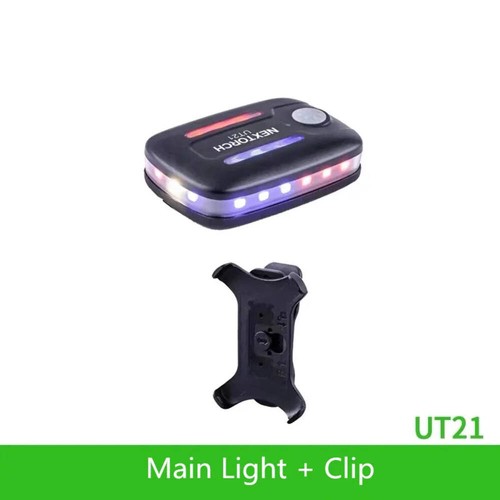 Led shoulder light gravity - led,