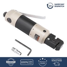Air Punch Flange Joggler Edge