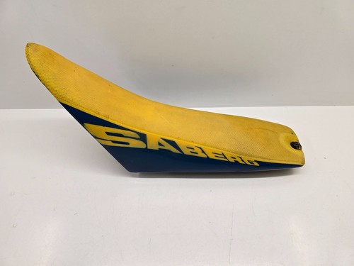 Husaberg 650 seat 2001 - fs,