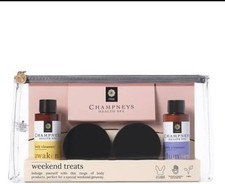 Champneys Health Spa Weekend