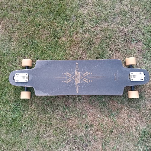 Dusters california drop - dusters,