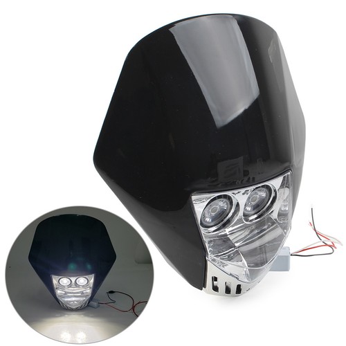 For dirt pit bike - for, led