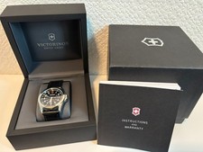 Victorinox Swiss Army Men's