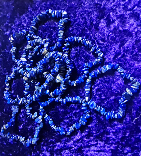 Joblot x10blue lapis - joblot,