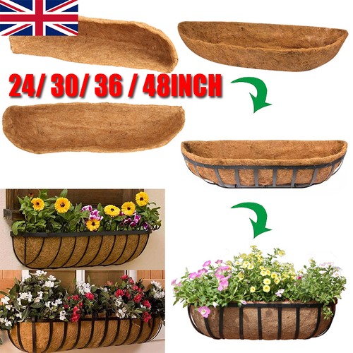 Trough coco liner - coco,