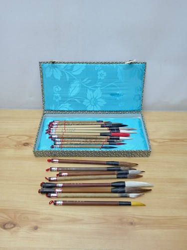 Vintage japanese calligraphy - japanese,