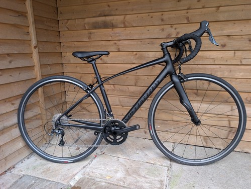 Specialized dolce elite 51cm - dolce,