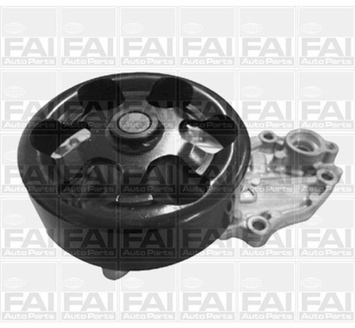 Water pump for - water,