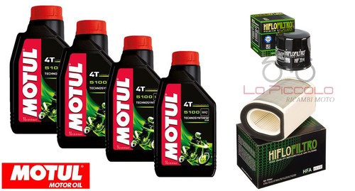 Cutting kit motul 5100 - kit,