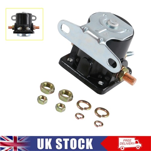 Universal car truck - universal, starter