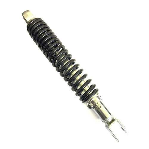 Shock absorber suspension - shock,