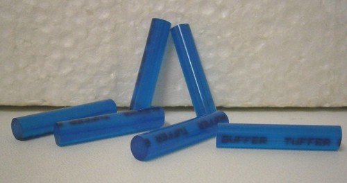 Tuffer buffer recoil - buffer,