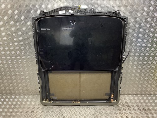 Bmw g12 sunroof - sun, roof