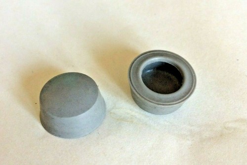 Rover p6b caps for - rover, (x