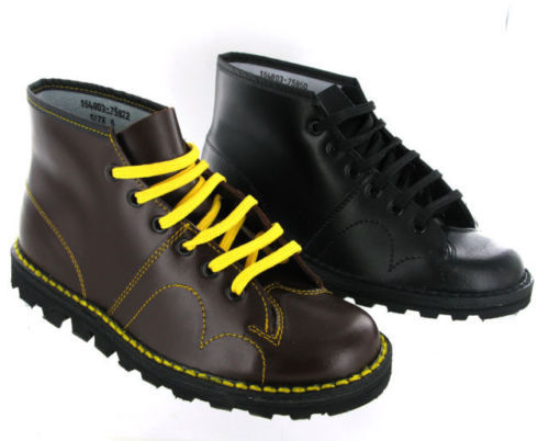 Monkey boots grafters - monkey,