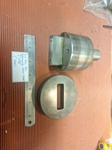 Fly press tool 5 8 - fly,