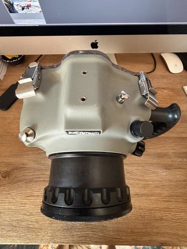 Aquatech canon delphin - aquatech,
