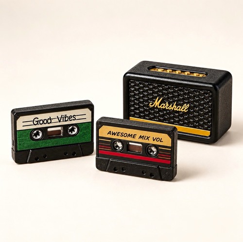 Marshall mini amp - marshall,