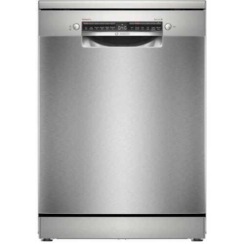 Graded bosch sms6zci10g series - graded,