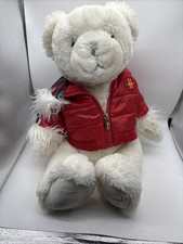 Harrods Christmas Bear - 2018